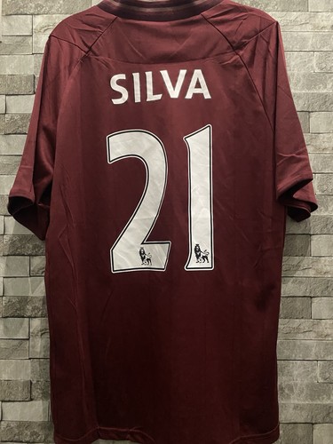 Manchester city 13 - manchester,