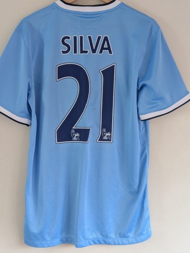 Manchester city 2013 home - manchester, 2013/14