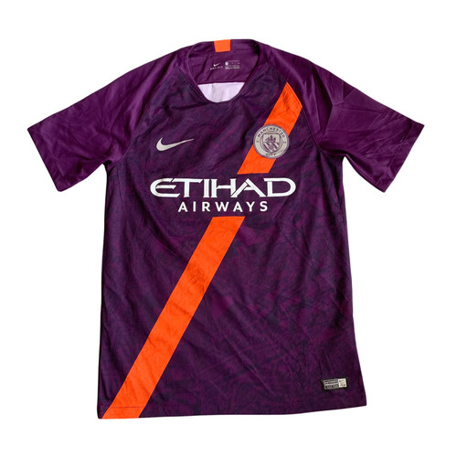 Manchester city trikot 2018 - manchester,
