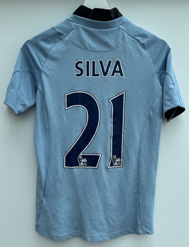 Manchester city 2012 - 2012/13, heim