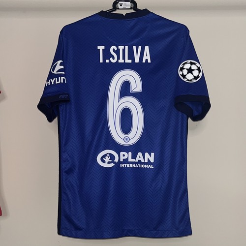 Chelsea 2020 nike heim - chelsea,