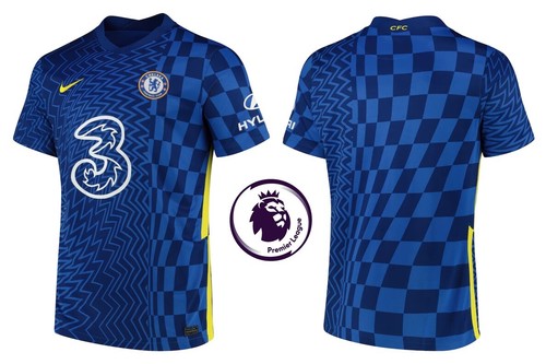 Trikot nike chelsea - nike, fc