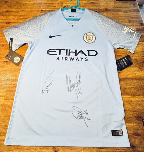 Trikot fussballhandsigniertes - trikot,