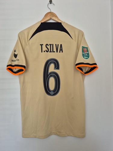 Chelsea 2022 2023 official 3rd - official,