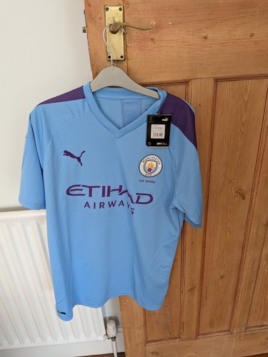 Manchester city puma 125 - fc,