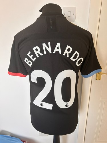 Manchester city bernardo - manchester,