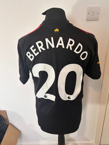 Manchester city bernardo silva - manchester,