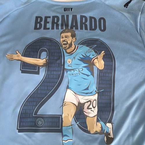 Manchester city limited - manchester,