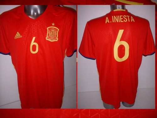 Spanien adidas erwachsene - spanien,