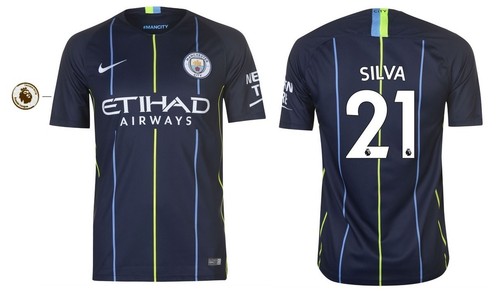 Trikot nike manchester - manchester, city