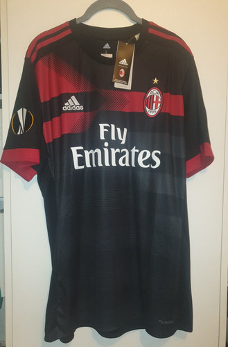 Milan trikot silva - ac, |