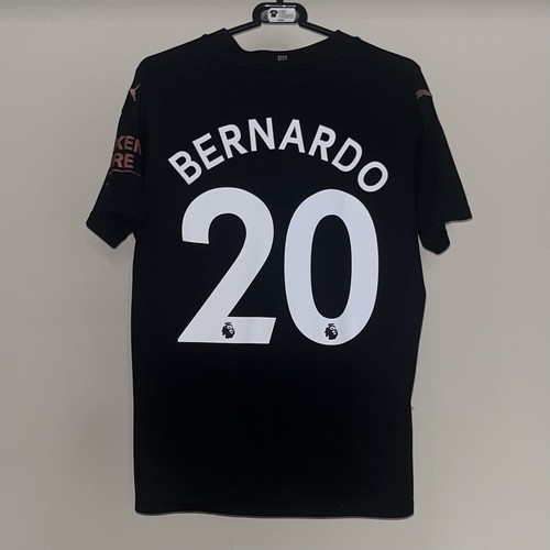 Manchester city 2020 puma - city, 2020/21