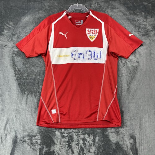 Vfb stuttgart auswärtstrikot - stuttgart,