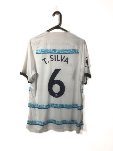 Chelsea silva 6 2022 - chelsea, #6