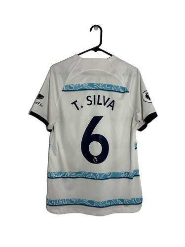 Chelsea silva 6 2022 23 - chelsea,