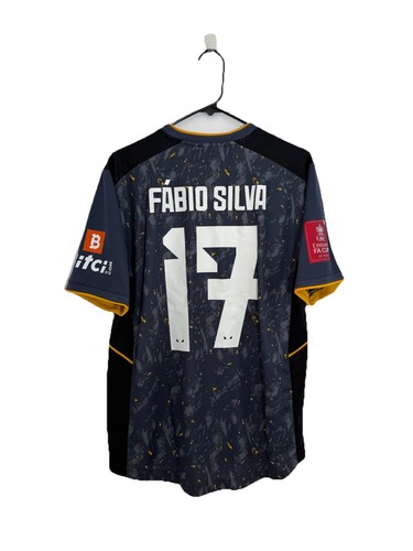 Wolverhampton wanderers fabio - wanderers,