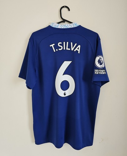 Original chelsea thiago silva - thiago,
