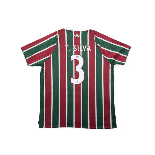 Fluminense 2024 heimtrikot - fluminense, |