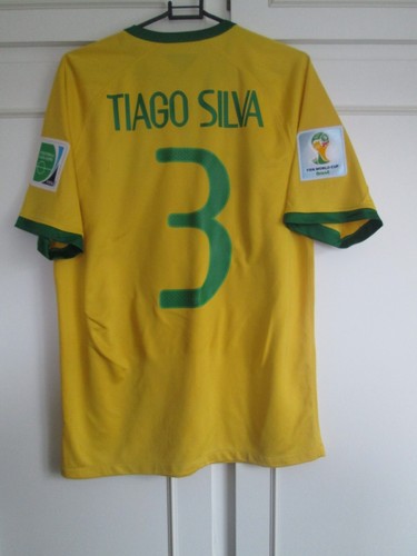Brasilien 2014 2015 heim - wm, -2015