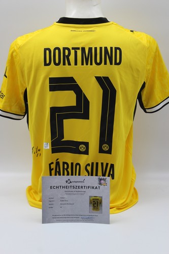 Borussia dortmund trikot - borussia,