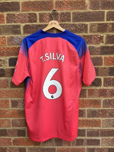 Authentic chelsea 2020 - authentic, 2020/21