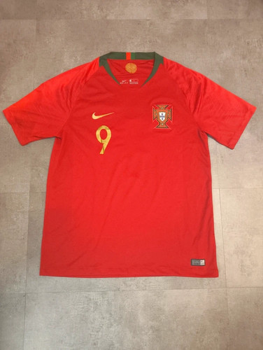Portugal trikot andré - trikot, #9
