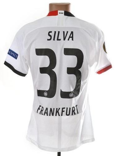 Eintracht frankfurt 2019 2020 - eintracht, 2019/2020
