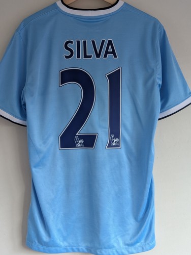Manchester city 2013 - manchester,
