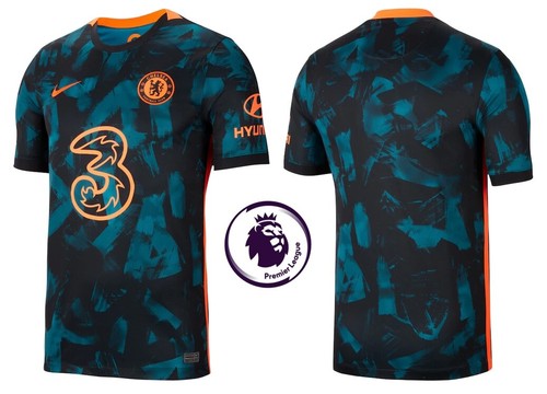 Trikot nike chelsea - trikot,
