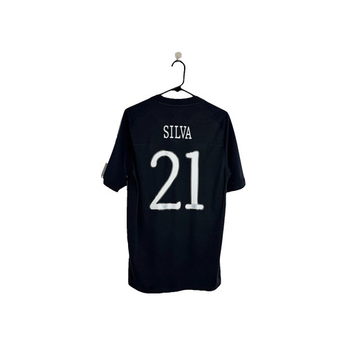 Manchester city silva 21 - manchester, #21