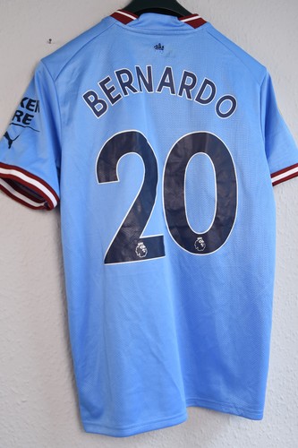 Man city bernardo silva - man,