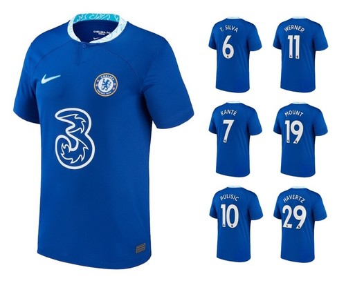 Trikot nike chelsea - trikot,