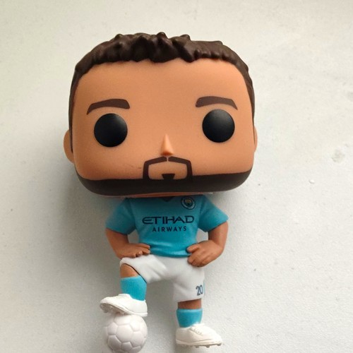 Bernardo silva fußball - bernardo, vinyl