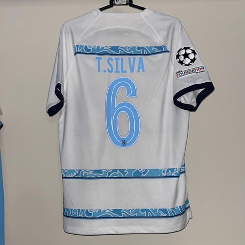 Chelsea 2022 nike away - chelsea, 2022/23