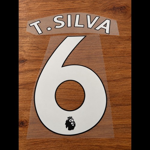Thiago silva chelsea - silva,