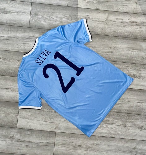 Manchester city heimtrikot - manchester,
