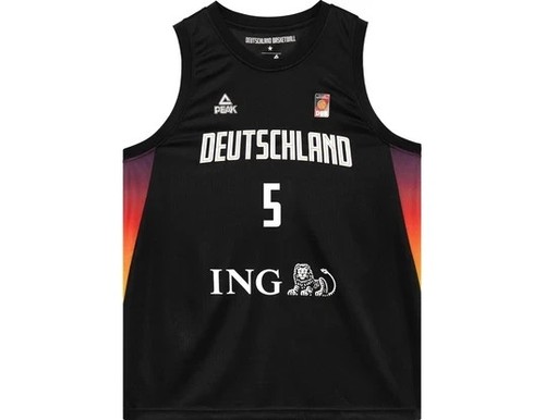 Peak dbb 2025 deutschland - peak,