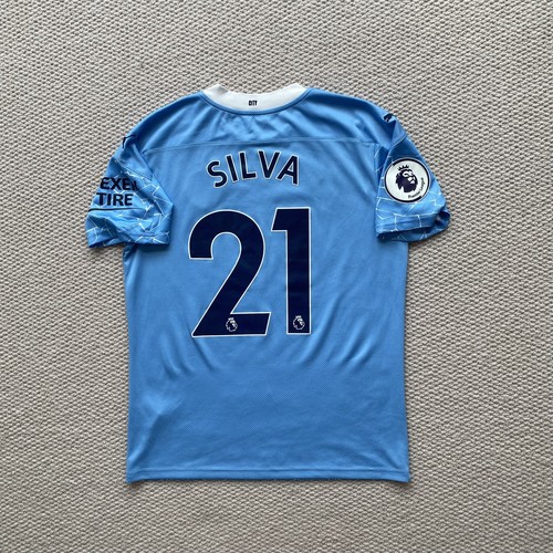 Manchester city man - manchester, home