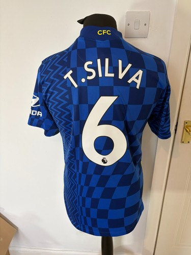Chelsea thiago silva 2021 - thiago,