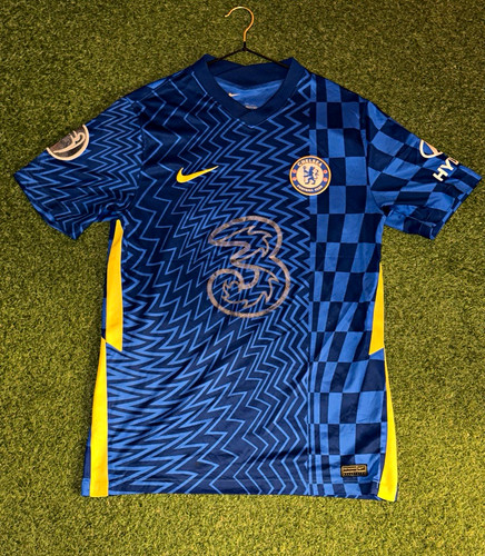 Nike chelsea trikot 2021 22 - chelsea, fc