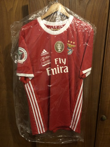 Benfica 2019 home jersey - home,