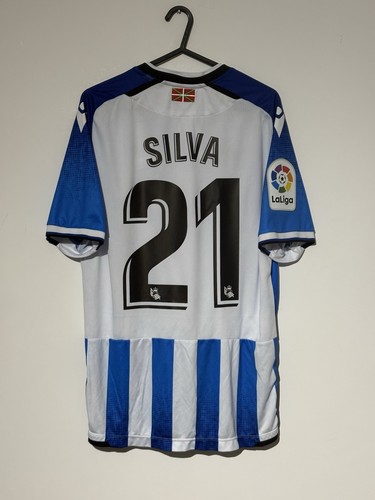 Real sociedad 2021 - real, home