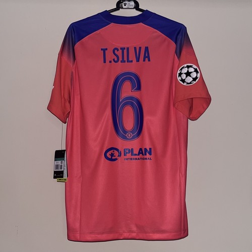 Chelsea 2020 nike third - chelsea,