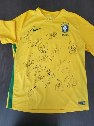 Original brasilien trikot - original,