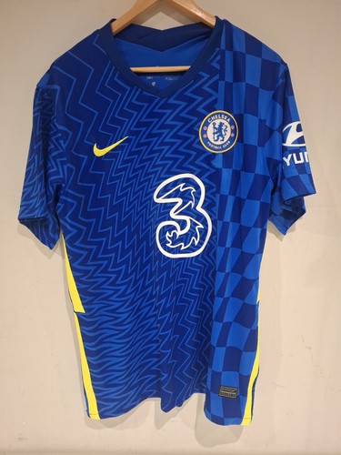Chelsea fußball trikot home - fußball,