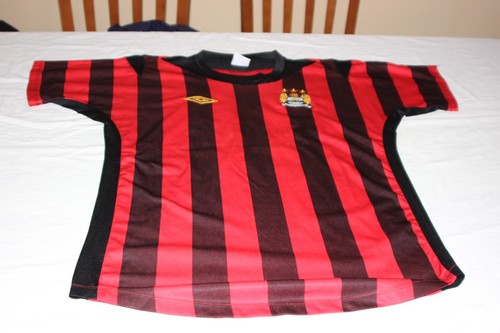 Manchester city trikot 2011 - city,