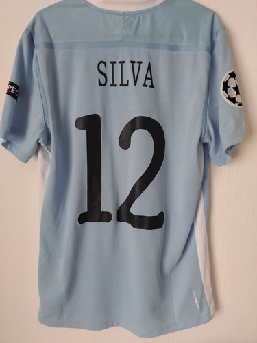 Manchester city trikot - trikot, m