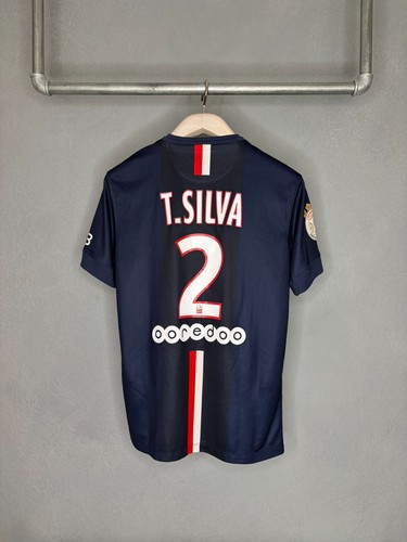Paris saint germain thiago - saint-germain, •