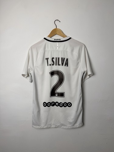 Thiago silva psg - silva,