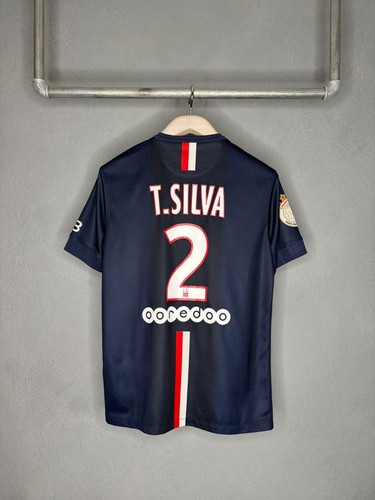 Paris saint germain thiago - saint-germain,